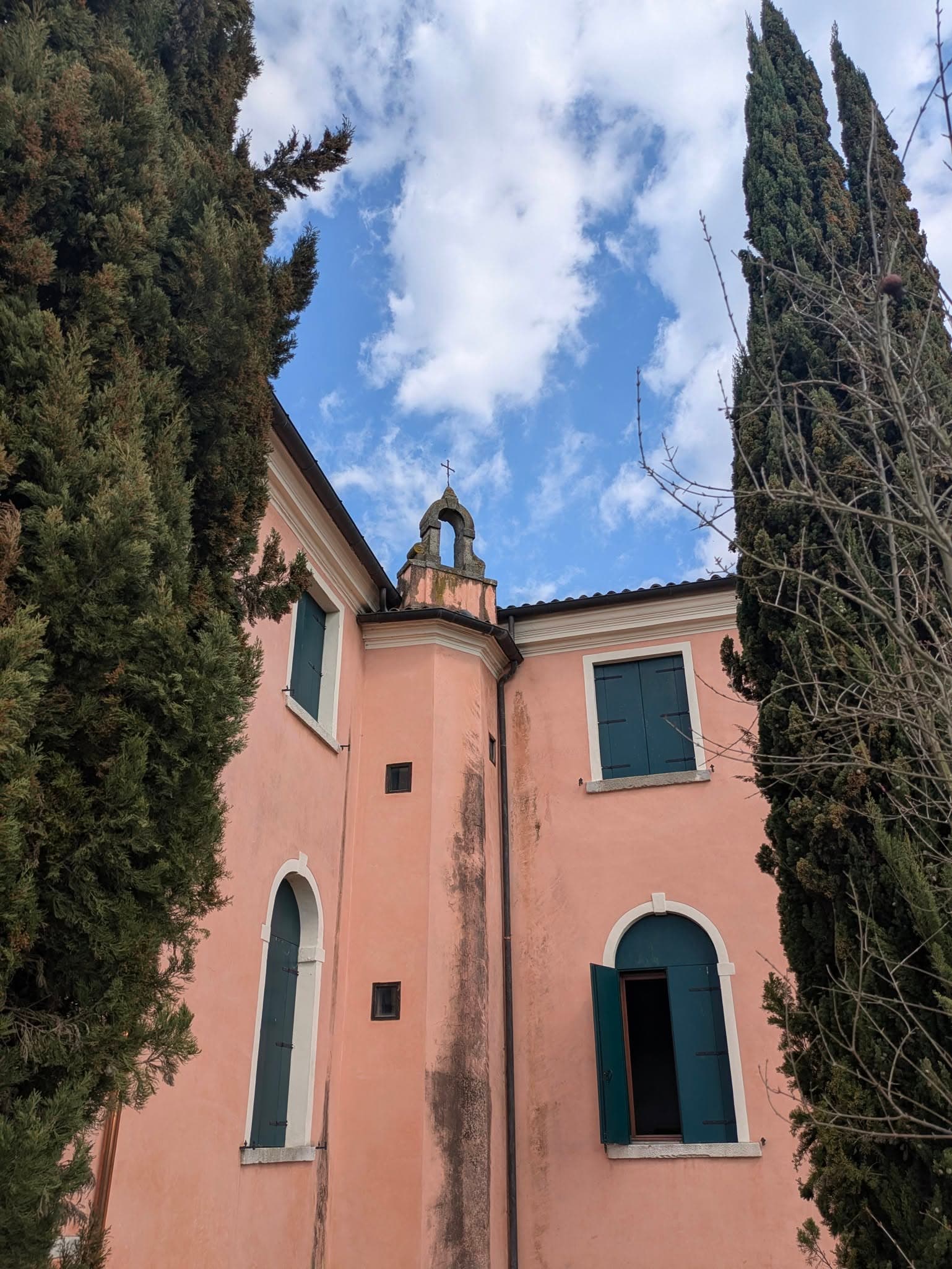 Euganea Film Festival a Villa Rodella